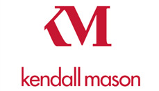 Logo Kendall Mason
