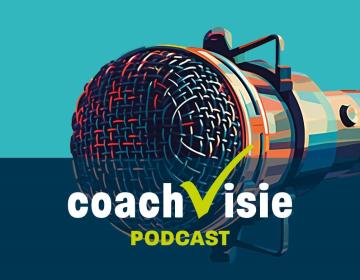 CoachVisie podcasts LVSC