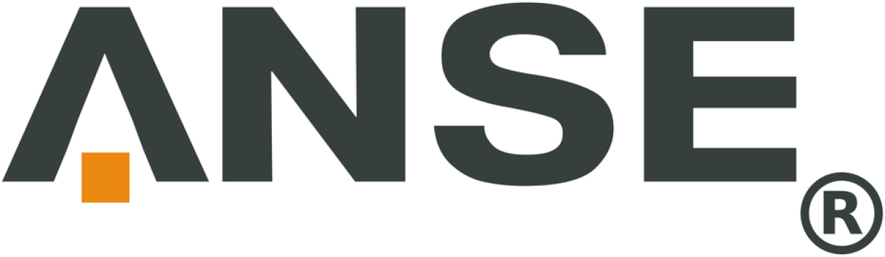 ANSE logo