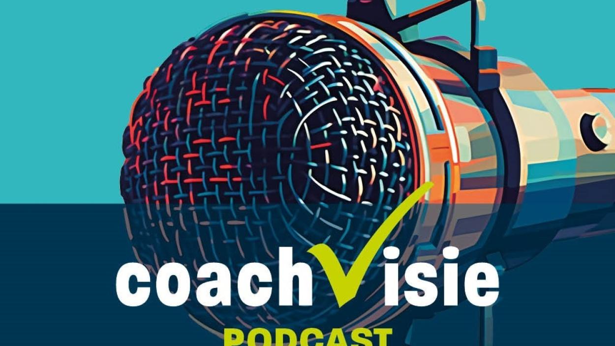 podcast coachvisie